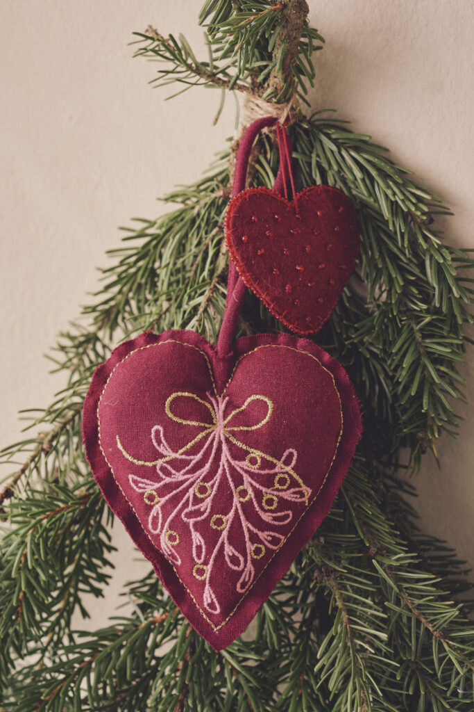 Sostrene Grene kerstcollectie