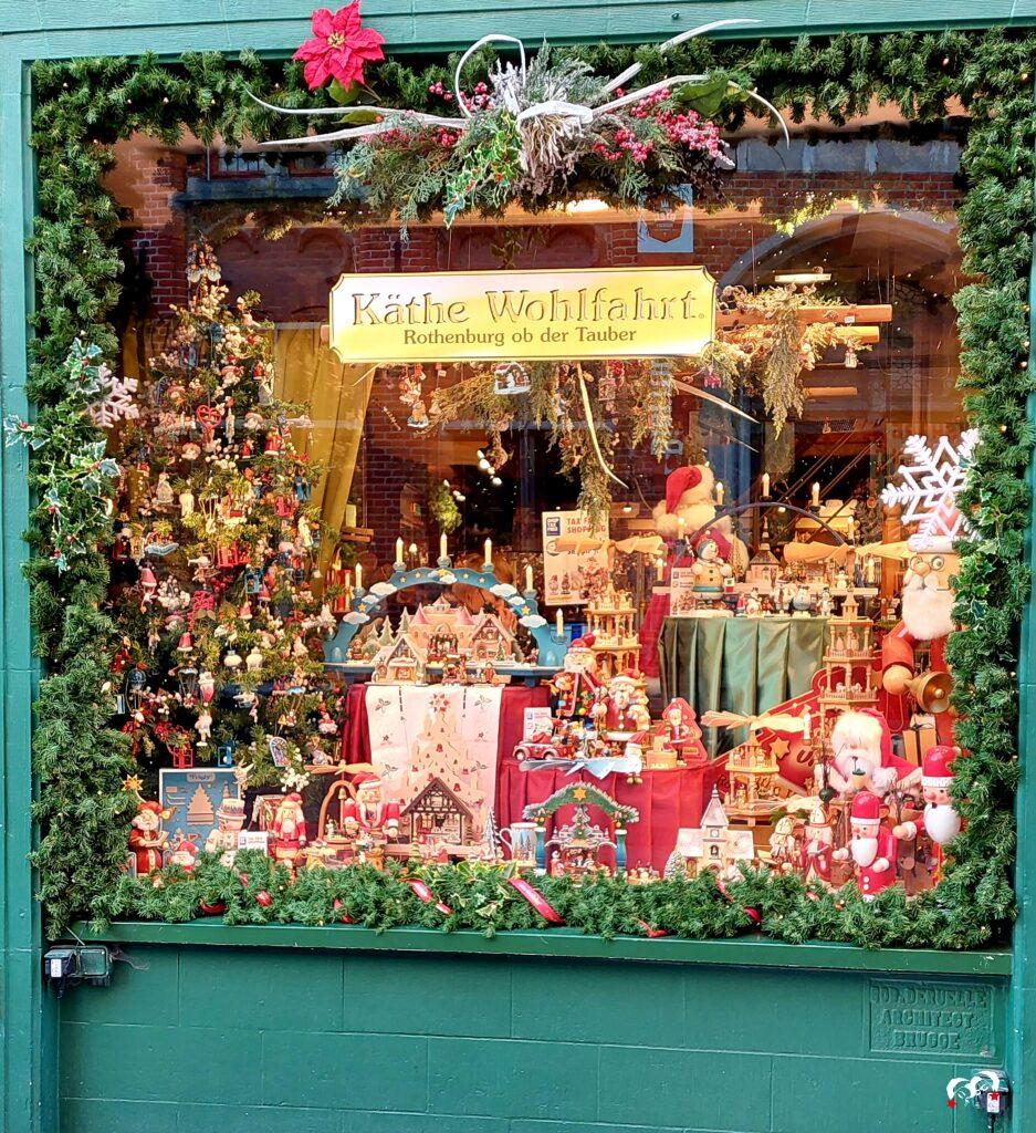 Käthe Wolfert window view