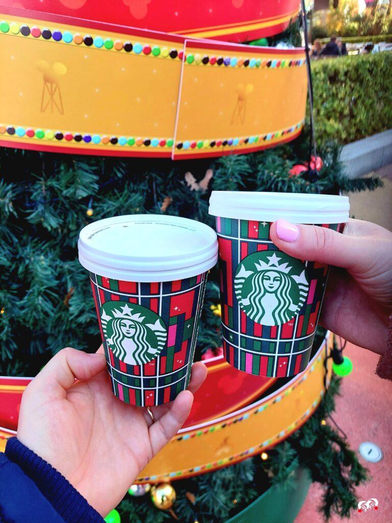 Kerstdrankjes