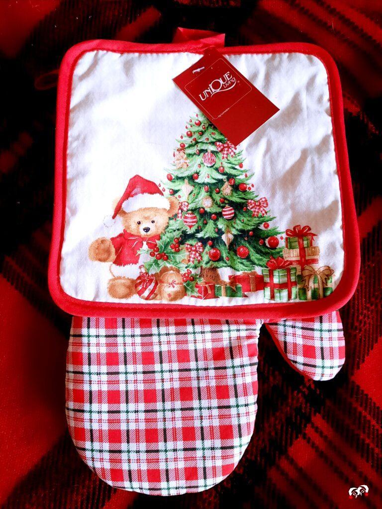 Kerst Unique Living keukenset “Jilly”